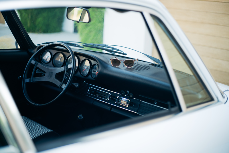 Illustration for article titled Why The Porsche 912 Has Its Own Cult Following